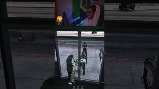 PREME GETS TAKEN HOSTAGE #grandtheftautov #gtarp #Gtav #DonDadaRP #premeoj