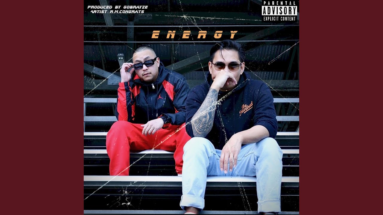 Watch ENERGY on YouTube Watch ENERGY on YouTube