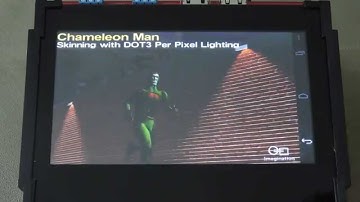 AM437x Application Board