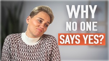 Why You’re Not Closing Clients  -  And How to Fix It