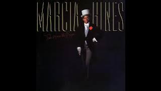 Marcia Hines Taking it all in stride