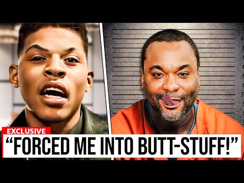 Bryshere Gray Exposes