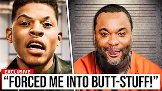 Bryshere Gray Exposes 