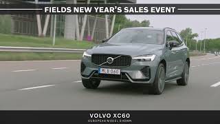 Explore the Latest Volvo Models at Fields Volvo Cars Northfield