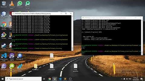 Full Stack Web Development with laravel and vue basic demo