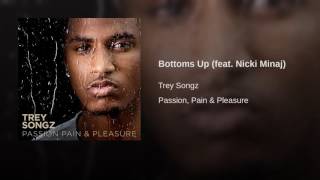 Bottoms up- Trey Songz Resimi