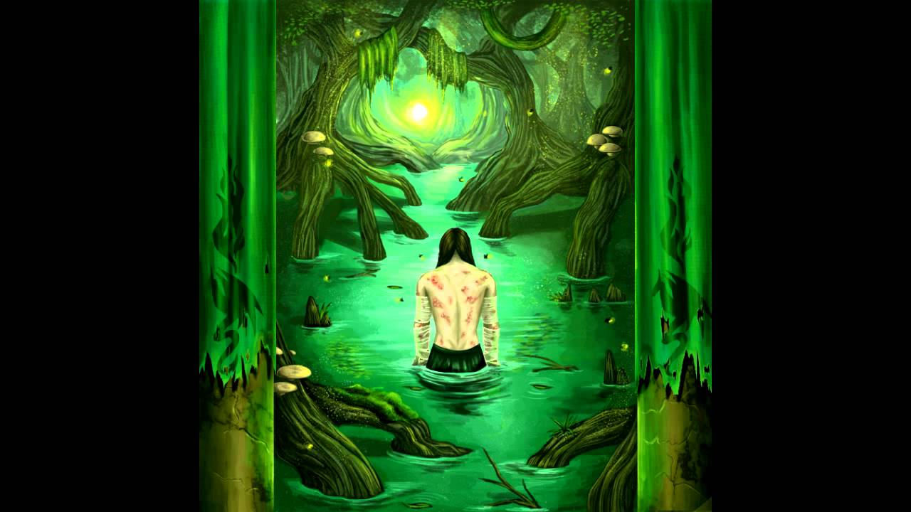 Xanthochroid - In Putris Stagnum (HQ) accordi
