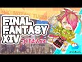 【FF14】幻やってから色々ね。。【2022.8.24】