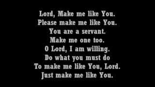 Make Me Like You