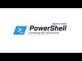 PS | 1.6. PowerShell ISE – это путь мастера