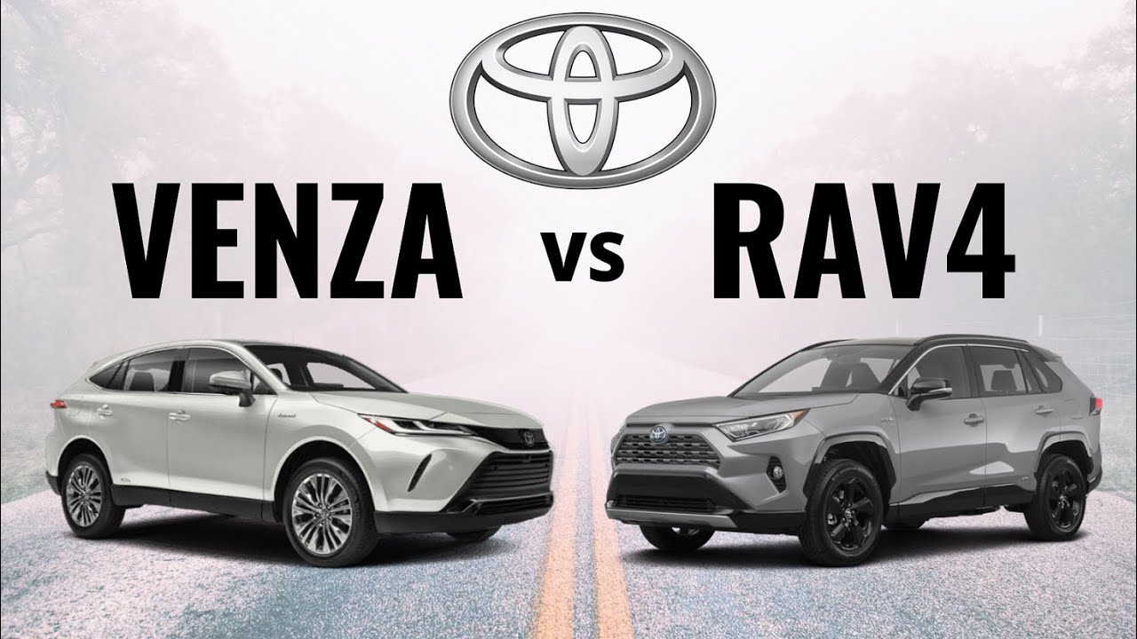 Lease A Toyota Rav4 Hybrid