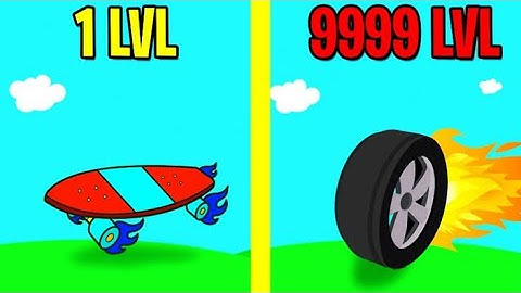 Turbo Stars All Level Android Gameplay