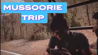 mussorie vlogs|my first vlogs|mussorie trip|saurav joshu|mumbiker nikhil| 08 Shashank vlog viral