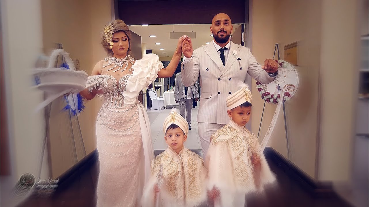 Part 4 Bijav ko Gazda Fatmiri || Ork Mladi Talenti  Bernat ,  Ramko