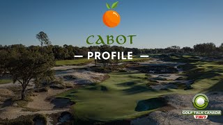 Cabot Citrus Farms Profile