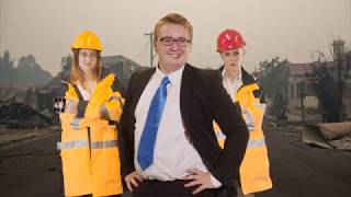 ScoMo Inferno