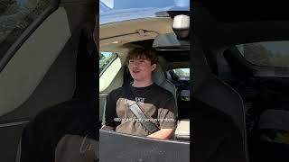 Tesla Launch Reaction #funny #tesla #camping #roadtrip #launch #automobile #cars #ev
Check out the video here: https://youtu.be/3KrwfpnHQo0
My links:
My patreon: https://www.patreon.com/gamen4bros
My Discord Server:
https://discord.gg/cQrXNe7
My twitch: https://www.twitch.tv/gamen4bros
My Twitter:
https://twitter.com/Gamen4Bros
My steam: http://steamcommunity.com/profiles/76561198264730590/
Specs:
CPU: AMD Ryzen 9 7900X 12 Core 24 Thread
GPU: Geforce RTX 4070 Ti
RAM: 64 GB 5000mhz Kingston Fury DDR5
M.2 SSD: Samsung 970 evo 500gb (and a 1TB m.2 as a boot drive)
SSD: Samsung qvo 1TB
HDD: 1TB 7200RPM
CASE: BeQuiet! Shadow Base 800FX
PSU: BeQuiet! Straight Power 12 (1000W, 80+ Platinum)
Stream Schedule:
Saturday @1PM CET
Sunday @1PM CET
Big thanks to my patrons:
David Bandemer
Ghost Kuro Tesla Launch Reaction #funny #tesla #camping #roadtrip #launch #automobile #cars #ev