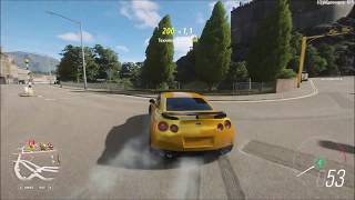 Intel Xeon E3-1270 + GTX 1070 + 16GB RAM Test / BeamNG Drive + Rust + Forza Horizon 4