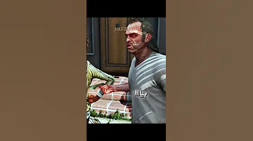 ترور خیلی ولخرجه GTA V Shorts 