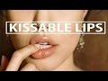 LIP HACKS for Bigger Kissable Pouty Lips | VALENTINES DAY 2017