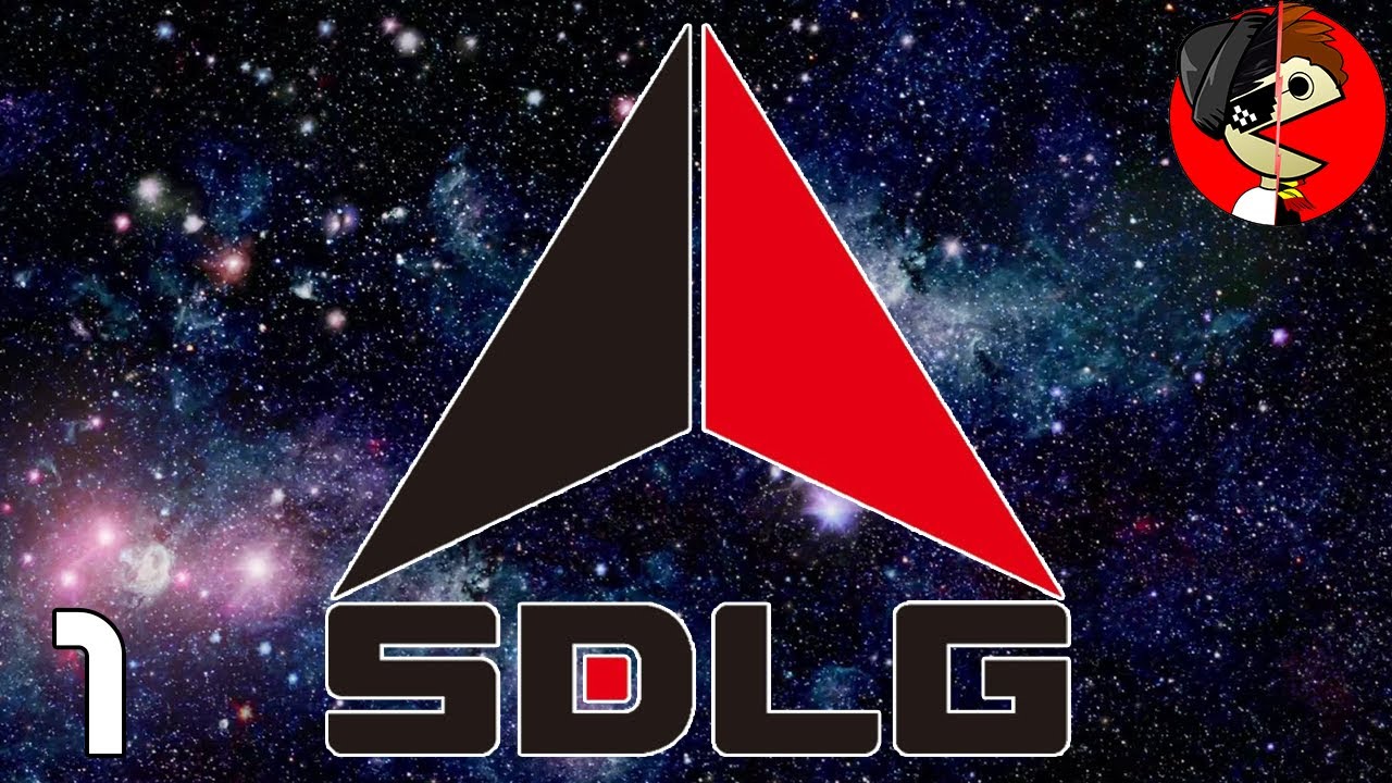 Sdlg это вольво