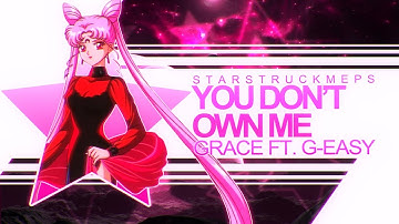 S★MEPS &「𝙿𝙼𝚂」YOU DON