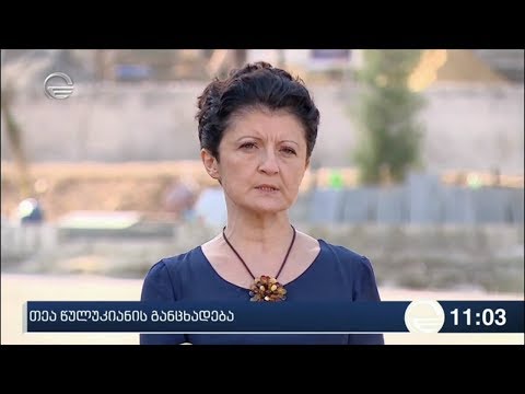 წულუკიანი სადამკვირვებლო მისიის წევრების დაკავებას უპრეცედენტო და ზღვარგადასულ ფაქტს უწოდებს