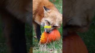 Fox Facts in a Flash!