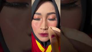 retouch hidung berlubang karena kulit perawatan by kak santika_elfira screenshot 3