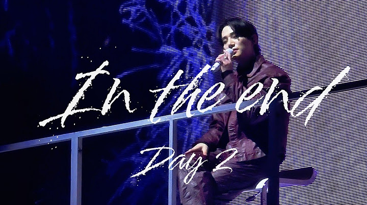 마지막으로 In the end / Day 2 / 250126 #LEEJUNHO #JUNHO #이준호 #준호 #MidnightSun_인천 #junho_fancon