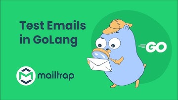 3-Minute Mailtrap Hack for Busy GoLang Developers