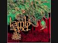 Lamb of God - Laid to Rest - Instrumental