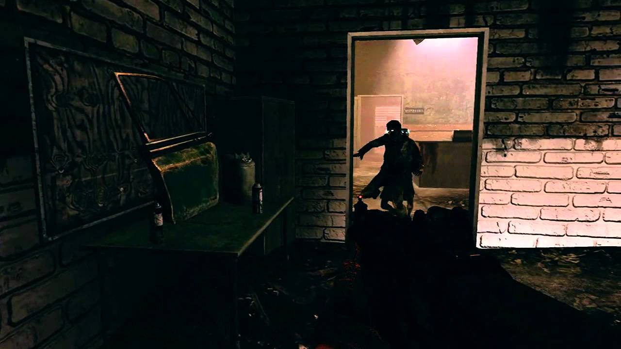 Call of Duty: Black Ops 2 [PEGI 18] - Zombies Reveal Trailer