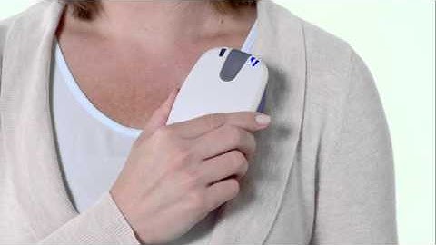 SPANISH – How to Set Up and Use the MyCareLink™ Monitor