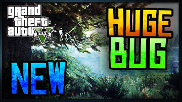 GTA 5 Online: HUGE BUG! (Players Unable to Join Friends in GTA 5 Online)