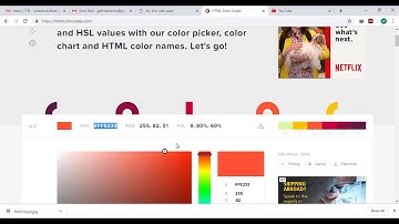 Part 11   Subscript and superscript and Other text formatting tags