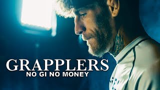 Grapplers  Full Documentary
