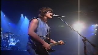 Barricada - Esta Noche [Doble Directo '89]