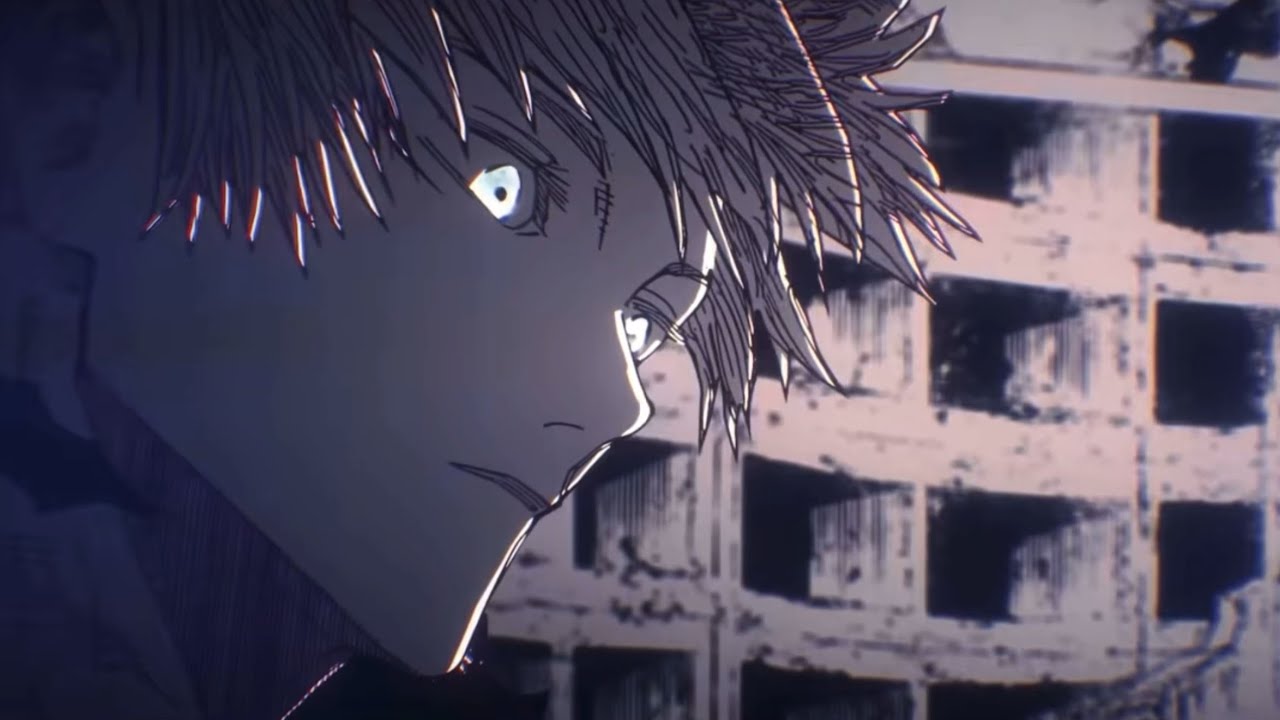 [Playlist] / phonk x gojo (고죠 🛐AURA)