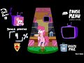 Pizza Tower (Pinkie Pie Mod)