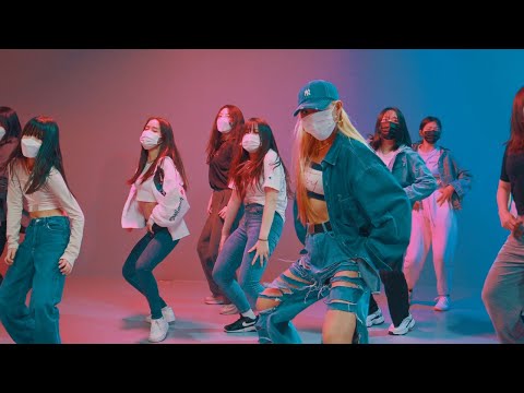 Latto - In N Out | Choreography.One.Cl | Girls Hiphop Class