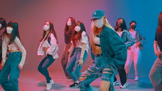 Latto - In n Out (ft.City Girls) | Choreography.One.cl | Girls Hiphop Class