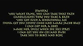 Suga Suga By Baby Bash Lyrics Youtube