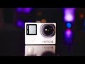 GoPro Hero 4 Black First Impressions in 2021