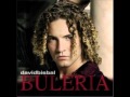 David Bisbal - Condenado a tu amor.wmv