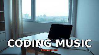 Cinematic Soundscapes for Coding and Deep Focus