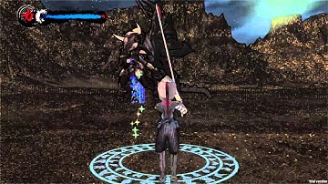 CrystalSoul——miniActionGame by Unity4.0
