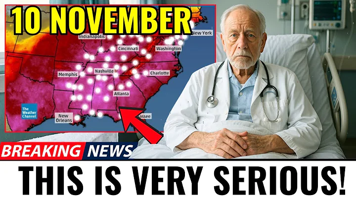 Doctor Died & What Jesus Told Him About 10th October 2025 Will Leave You SPEECHLESS