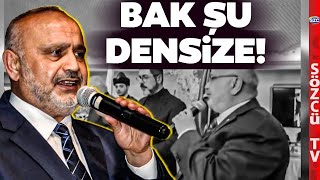 Şevki Yılmaz'ı Korku Sarınca Geri Vites Yaptı! Atatürk'e Değil Onlara Beddua Etmiş!