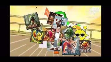 This is The way a man should die add round 5